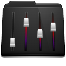 Control Panel Icon 256px png